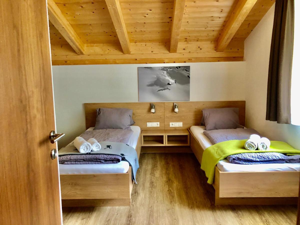 Valbel Apartment *