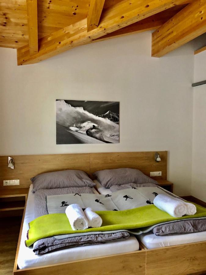 Valbel Apartament
