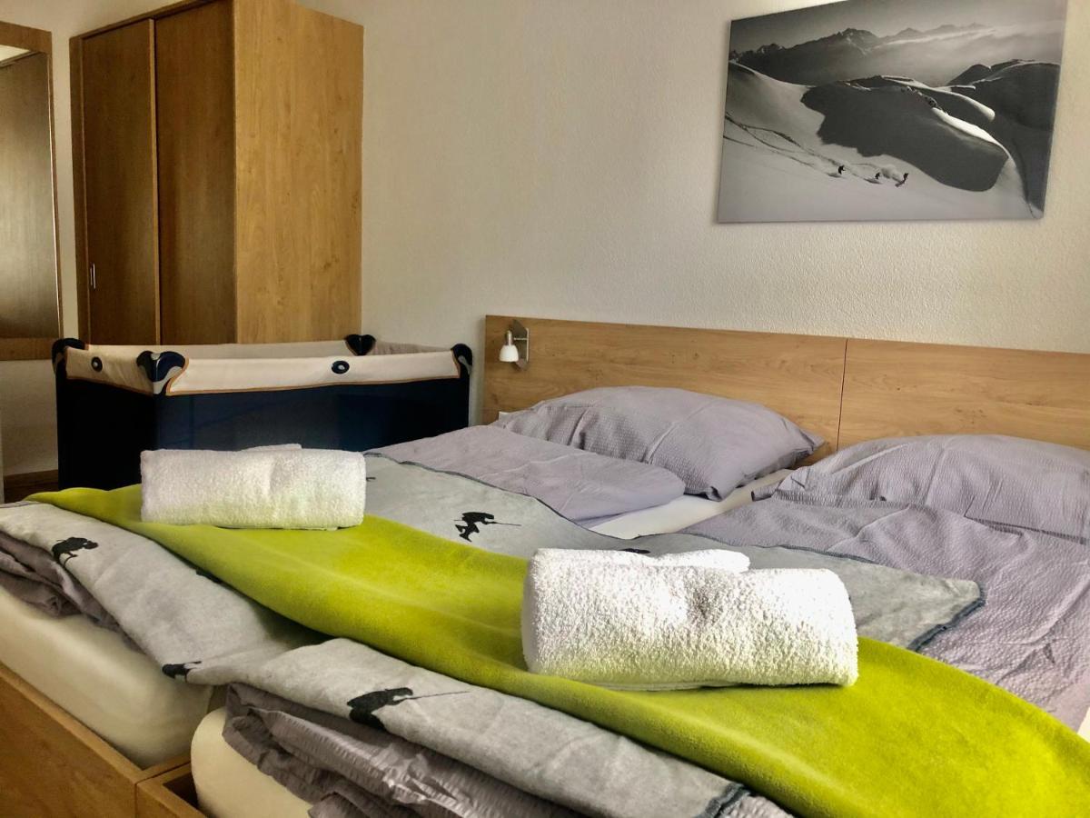 Valbel Apartament *