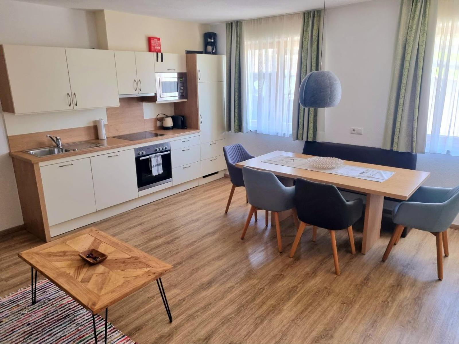 Apartamento Valbel *
