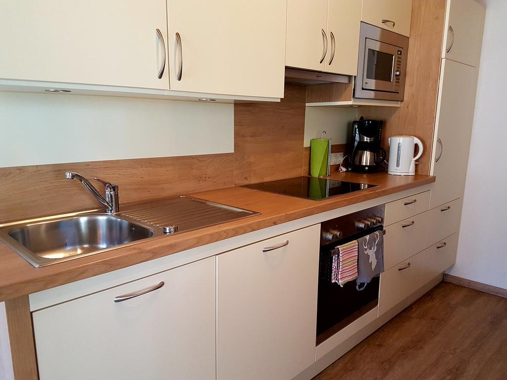 Valbel Apartment