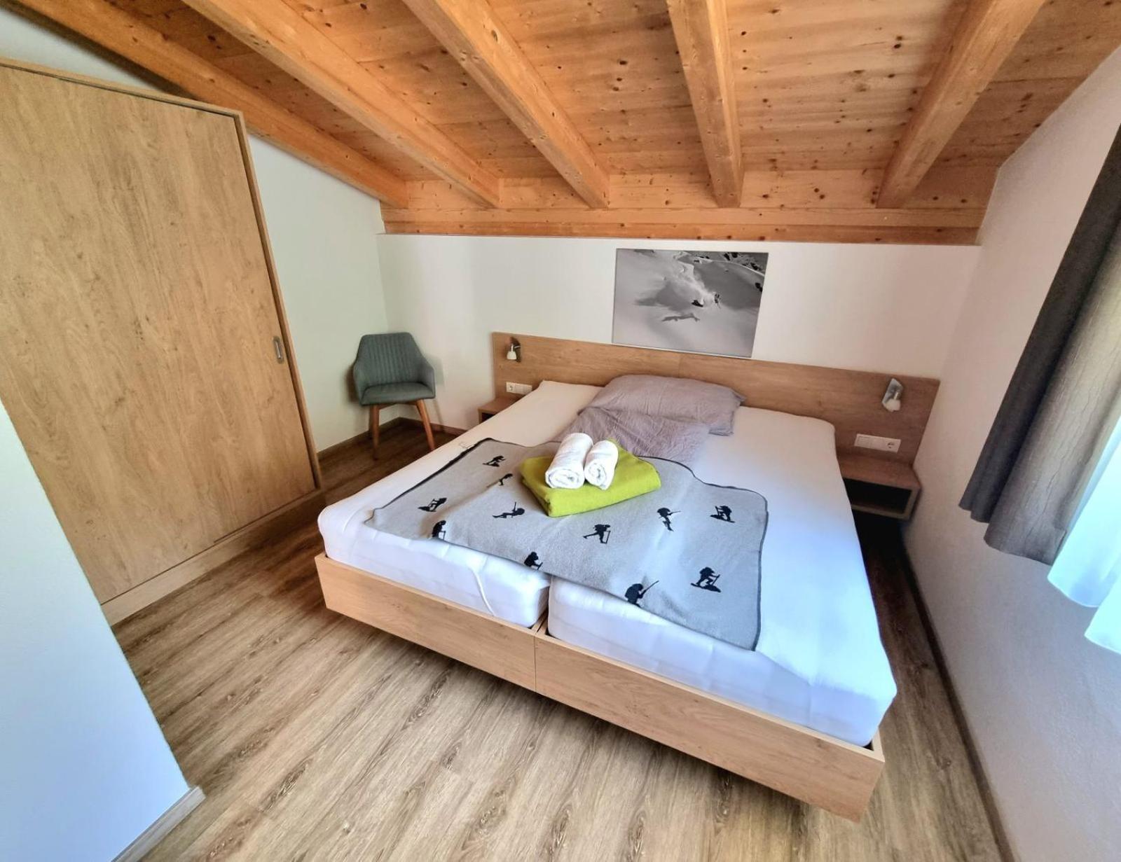 Valbel Apartment *